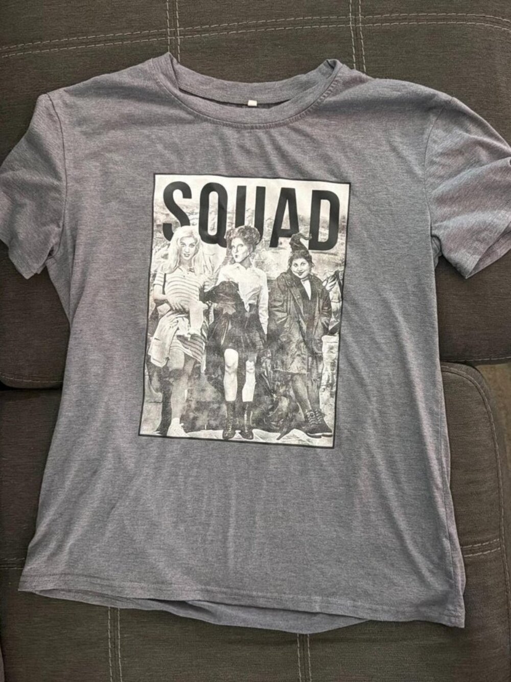 Unbranded Women's M Grey T-shirts